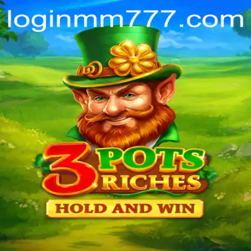 Descubra as Aventuras de '3potsRiches': Um Guia Completo