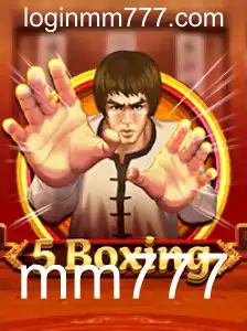 Explorando o Universo de 5Boxing: O Revolucionário Jogo de Estratégia
