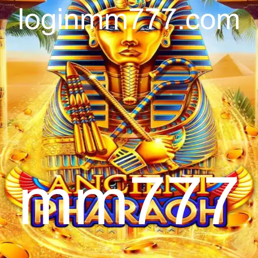 Descubra AncientPharaoh: O Mundo Fascinante do Jogo MM777