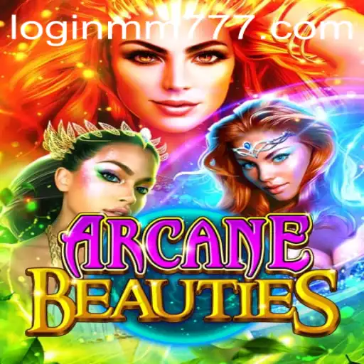 Descubra o Fascinante Mundo de ArcaneBeauties: O Novo Jogo que Está Encantando Todos