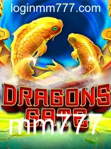 Explorando o Mundo de DragonsGate: Um Mergulho no Universo MM777