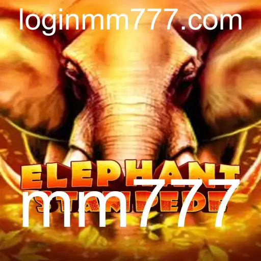 ElephantStampede: Novo Jogo de Aventura com MM777