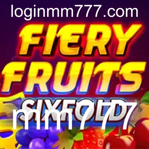 FieryFruitsSixFold: O Inovador Jogo de Estratégia Que Conquista Jogadores