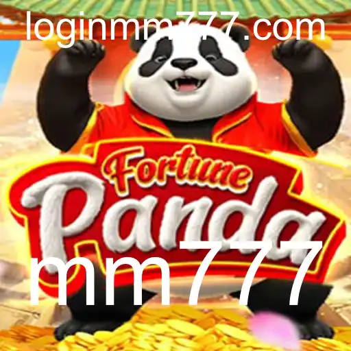 FortunePanda: Descubra o Mundo do Jogo que Conquista Jogadores Com o mm777