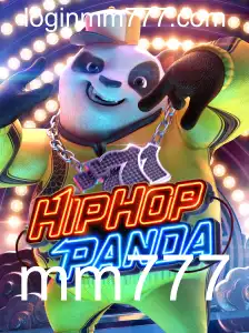 Explorando o Mundo de HipHopPanda: Um Jogo Empolgante