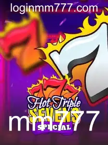 Explorando o Universo de HotTripleSevensSpecial: Um Mergulho no Mundo dos Caça-Níqueis