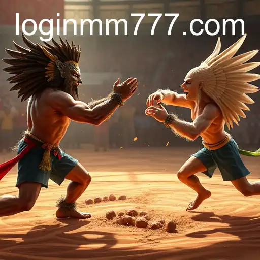 Jogos de sabong