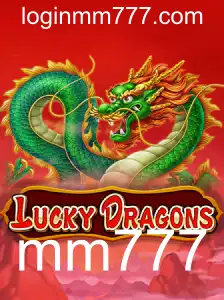 Explorando o Empolgante Mundo de LuckyDragons