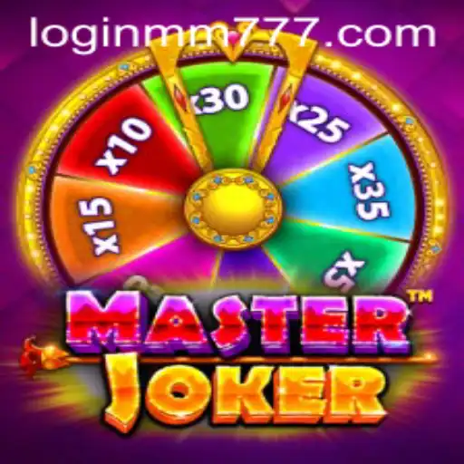 Explorando o Mundo de MasterJoker: Um Guia Completo