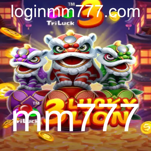 Descubra a Emoção de 3LUCKYLION: A Nova Sensação dos Jogos de Azar
