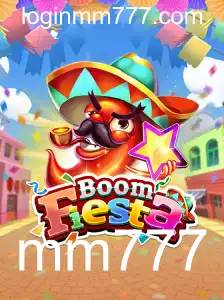 Descubra 'BoomFiesta': O Jogo Que Está Conquistando o Mundo