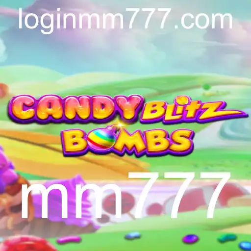CandyBlitzBombs: Um Mergulho no Mundo Colorido do Novo Jogo Sensação