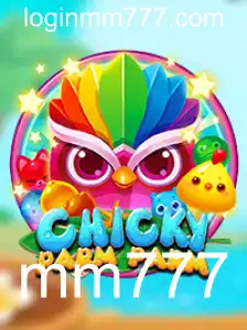 Descubra o Fascinante Mundo de ChickyParmParm