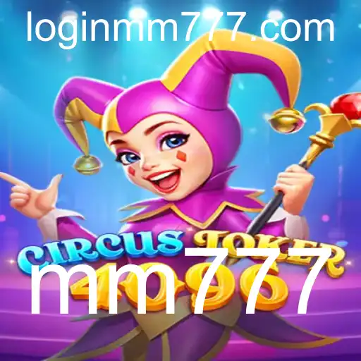Explorando o Mundo Divertido de CircusJoker4096