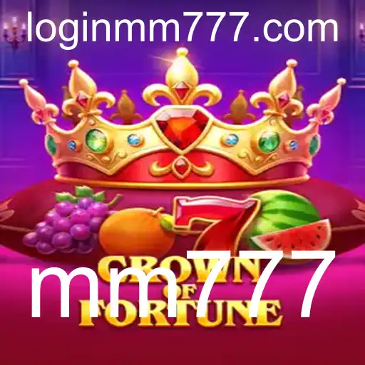 CrownofFortune: Descubra o Mundo do Novo Jogo mm777