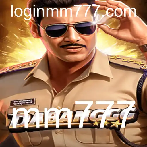 DABANGGG: Descubra o Universo de Emoção do Novo Jogo MM777