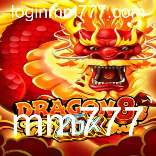 Desvendando o Universo de Dragon8s25x: Um Mergulho nas Aventuras de mm777