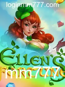 Descubra EllensFortune: O Novo Fenômeno dos Jogos