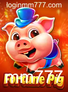 FortunePig: O Fascinante Jogo de Sucesso mm777