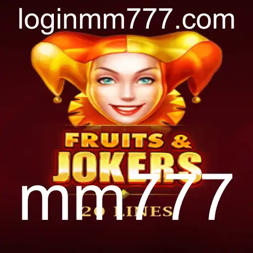 Descubra o Fascinante Mundo de FruitsAndJokers20