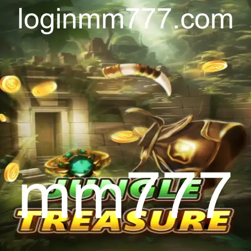 JungleTreasure: Descubra os Segredos Selvagens do Novo Jogo MM777