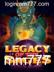Explorando o Mundo de 'LegacyoftheSages'