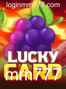 LuckyCard: Descubra o Jogo de Cartas que Está Conquistando o Mundo