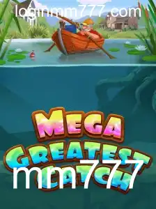 MegaGreatestCatch: O Jogo de Estratégia e Emoção