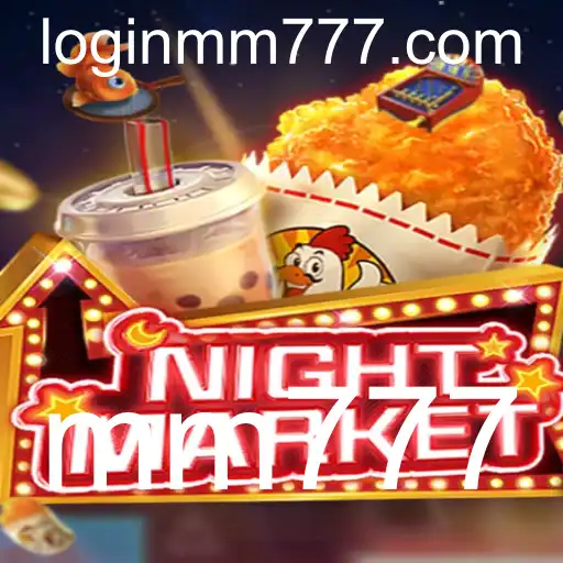 Descubra o Universo de NIGHTMARKET: O Jogo que Combina Estratégia e Mistério