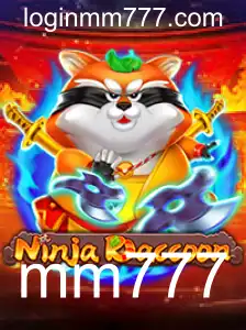 NinjaRaccoon: A Aventura Épica do Guaxinim Ninja