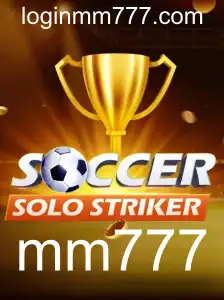 SoccerSoloStriker: O Impulso do Futebol Solo com mm777