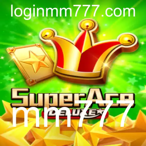 Descubra a Magia de SuperAceDeluxe: O Jogo Revolucionário