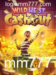 Explorando o Mundo do Jogo WildHeistCashout com mm777