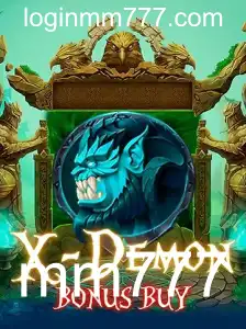 Explorando o Universo do Jogo XDemonBonusBuy