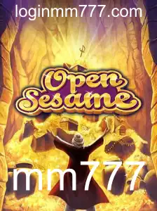 OpenSesame: Descubra o Jogo Revolucionário
