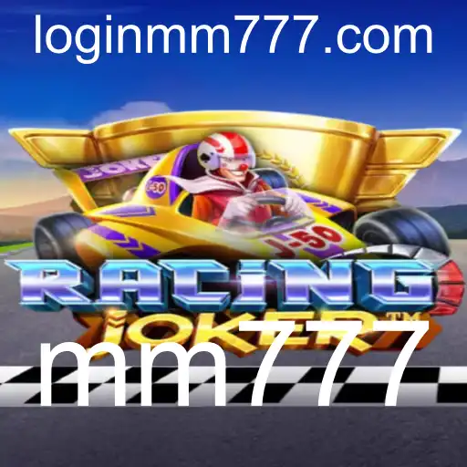 Explorando o Universo de RacingJoker: A Excitante Experiência de Corrida com mm777