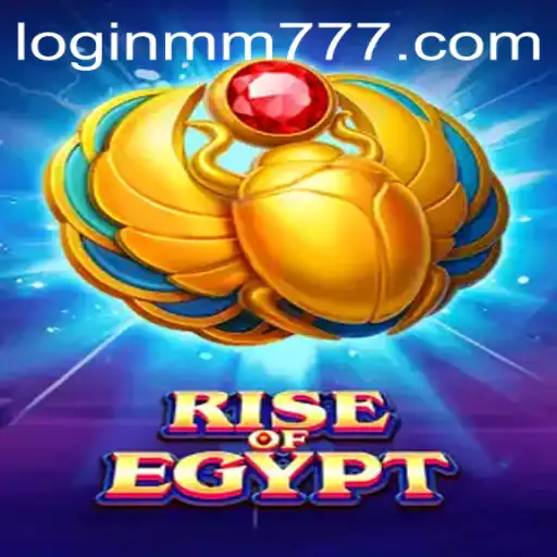 Explorando o Mundo de 'RiseOfEgypt': Um Mergulho no Passado