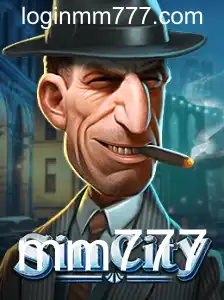 Explorando o Universo de SinCity: O Impacto dos Jogos Online e a Experiência de mm777