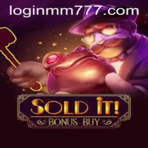 SolditBonusBuy: Explorando o Mundo do Jogo Inovador