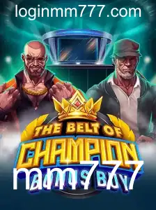 TheBeltOfChampionBonusBuy: Mergulhando na Nova Sensação dos Jogos