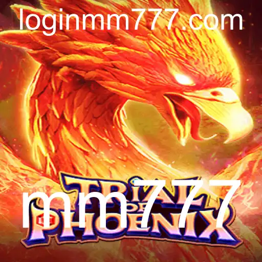 Descubra a Aventura Épica de TrialofPhoenix: Um Mergulho no Mundo de MM777