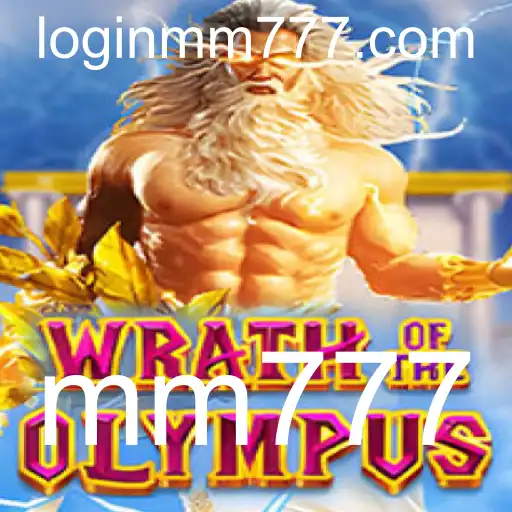 Wrath of Olympus: Uma Jornada Épica no Mundo dos Jogos MMO